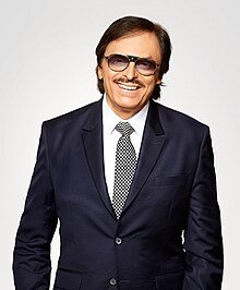 Sanjay Khan - Wikiunfold